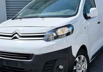 Citroen Jumpy 189.000 km 9.999 &euro; Wuppertal 42279