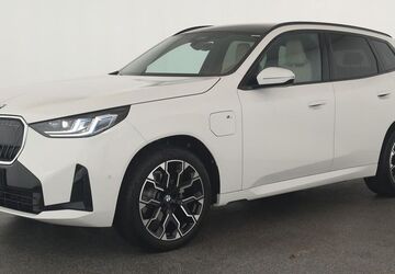 BMW X3 12.884 km 59.984 &euro; Neuss 41460