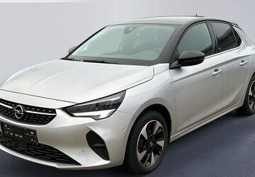 Opel Corsa 27.628 km 16.890 &euro; Xanten 46509