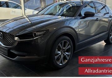 Mazda CX-30 77.071 km 19.995 &euro; Duisburg 47166
