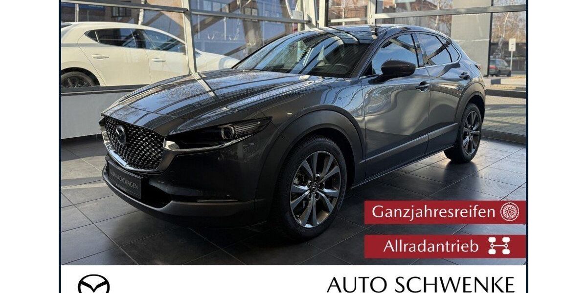 Mazda CX-30 77.071 km 19.995 &euro; Duisburg 47166