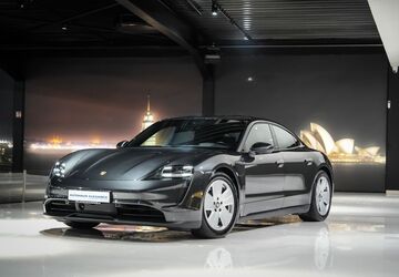 Porsche Taycan 41.696 km 52.980 &euro; Dormagen 41541