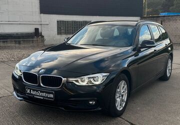 BMW 320 59.980 km 19.900 &euro; Moers 47443