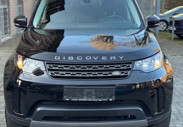 Land Rover Discovery 94.500 km 19.500 &euro; Mülheim an der Ruhr 45473