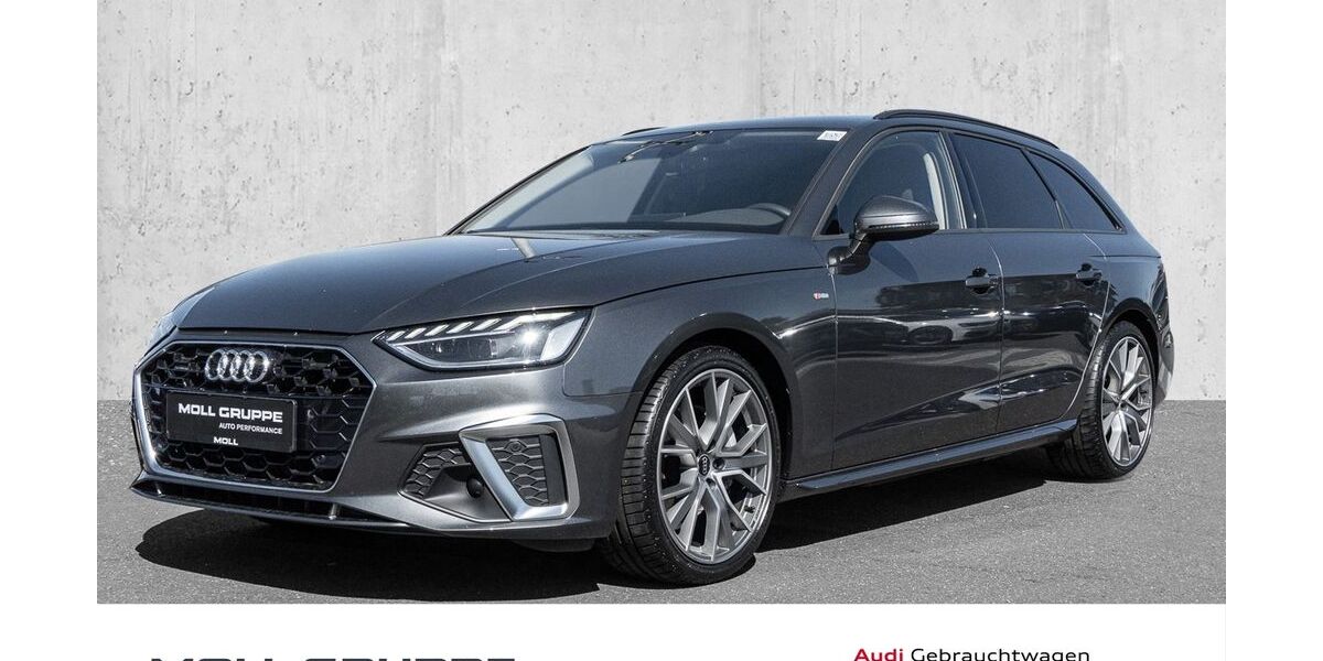 Audi A4 89.763 km 31.750 &euro; Düsseldorf 40474