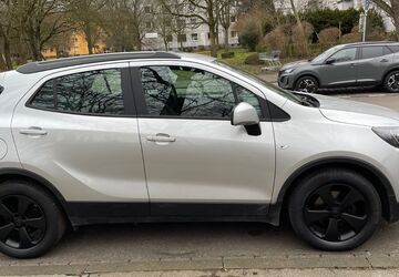 Opel Mokka 150.000 km 10.500 &euro; Duisburg 47138