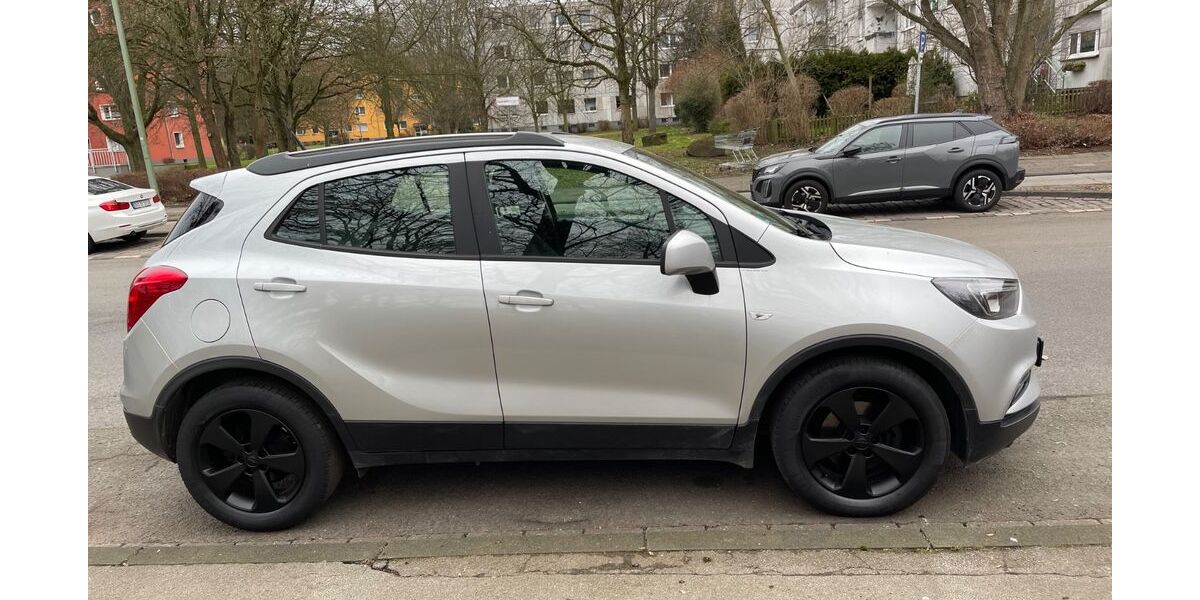Opel Mokka 150.000 km 10.500 &euro; Duisburg 47138