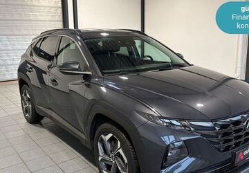 Hyundai TUCSON 58.180 km 24.990 &euro; Wuppertal 42287