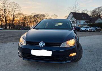 VW Golf 134.000 km 8.500 &euro; Remscheid 42857
