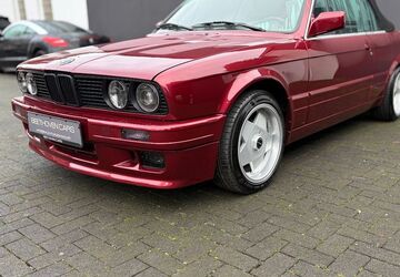BMW 325 201.000 km 29.900 &euro; Solingen 42655