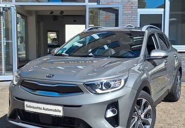 Kia Stonic 19.900 km 17.980 &euro; Oberhausen 46045