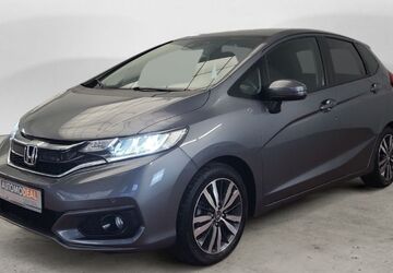 Honda Jazz 25.202 km 16.789 &euro; Moers 47445