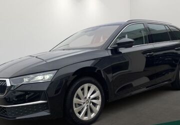 Skoda Octavia 26.275 km 29.780 &euro; Dormagen 41540