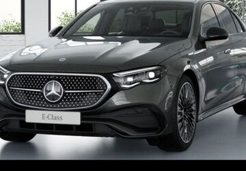 Mercedes-Benz E 300 9.851 km 67.980 &euro; Düsseldorf 40470