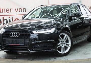 Audi A6 131.000 km 19.950 &euro; Mönchengladbach 41066