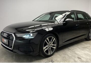 Audi A6 116.716 km 30.950 &euro; Moenchengladbach 41063