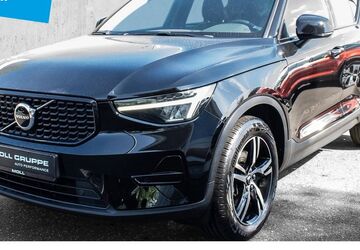 Volvo XC40 36.195 km 33.970 &euro; Düsseldorf 40474