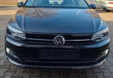 VW Polo 88.756 km 11.200 &euro; Mülheim Ruhr 45473