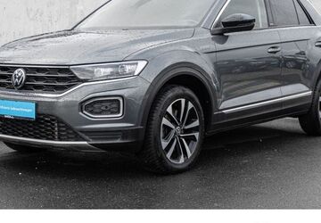 VW T-Roc 21.000 km 23.750 &euro; Düsseldorf 40474