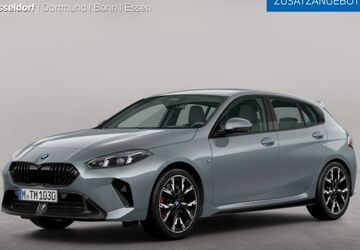 BMW 120 21.353 km 38.599 &euro; Düsseldorf 40237