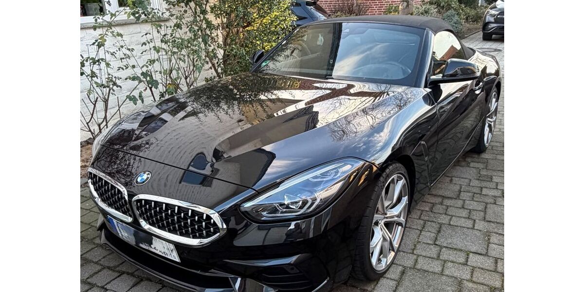 BMW Z4 16.300 km 33.500 &euro; Kempen 47906