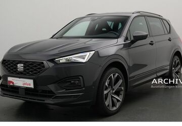 Seat Tarraco 55.174 km 29.988 &euro; Leverkusen 51379