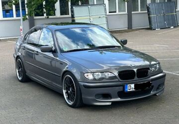 BMW 325 150.000 km 14.750 &euro; Düsseldorf 40470