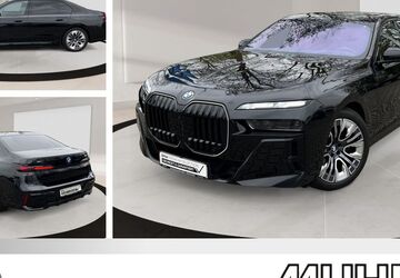 BMW 750 29.980 km 94.980 &euro; Oberhausen 46149