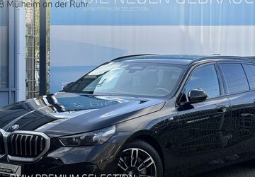 BMW 540 28.020 km 59.880 &euro; Mülheim an der Ruhr 45478