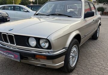 BMW 320 66.670 km 16.490 &euro; Mönchengladbach 41236