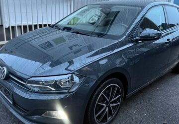 VW Polo 162.148 km 8.950 &euro; Krefeld 47799