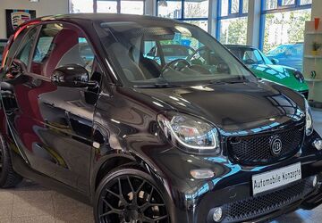 Smart ForTwo 33.750 km 28.800 &euro; Leverkusen 51381