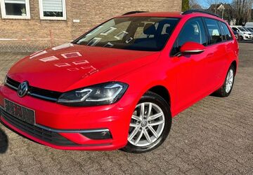 VW Golf 353.861 km 7.990 &euro; Düsseldorf 40597