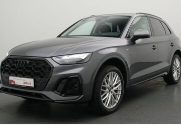 Audi Q5 56.544 km 38.480 &euro; Leverkusen 51373