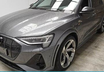 Audi e-tron 41.908 km 49.950 &euro; Moenchengladbach 41063