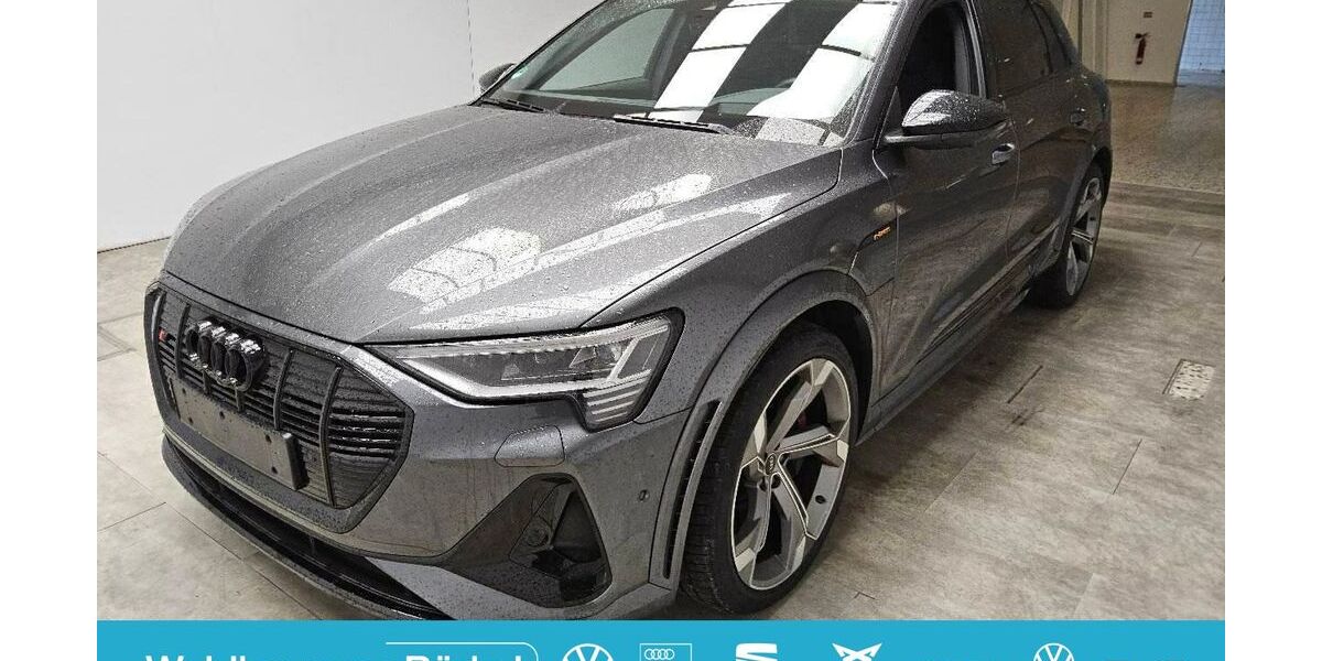 Audi e-tron 41.908 km 49.950 &euro; Moenchengladbach 41063