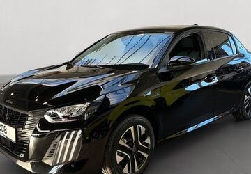 Peugeot e-208 7.870 km 24.990 &euro; Moers 47441