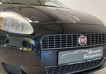 Fiat Grande Punto 168.585 km 2.880 &euro; Heiligenhaus 42579