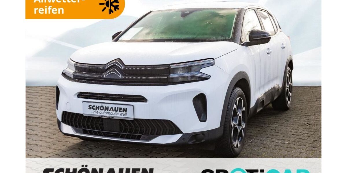 Citroen C5 Aircross 33.163 km 18.270 &euro; Hilden 40721