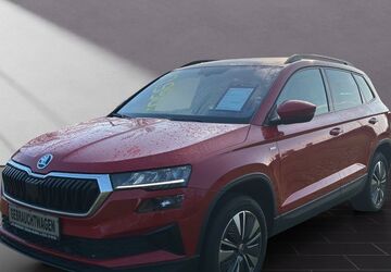 Skoda Karoq 62.000 km 26.450 &euro; Duisburg 47167