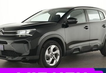 Citroen C5 Aircross 11.169 km 17.289 &euro; Neuss 41460
