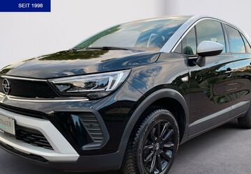 Opel Crossland (X) 37.000 km 15.490 &euro; Neuss 41462