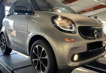 Smart ForTwo 128.800 km 10.300 &euro; Kaarst 41564