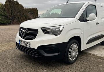 Opel Combo 70.202 km 8.999 &euro; Mönchengladbach 41061