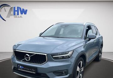 Volvo XC40 145.000 km 22.970 &euro; Wuppertal 42329