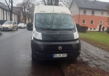 Fiat Ducato 430.000 km 5.200 &euro; Duisburg 47178