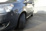 Opel Zafira 1,8 Family Navi Klimatr.PDC 7 Sitzer 136.000 km 6.400 &euro; Neuss 41462
