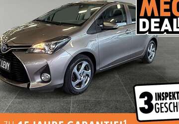 Toyota Yaris 79.545 km 12.490 &euro; Düsseldorf 40233