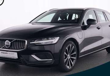 Volvo V60 19.182 km 36.850 &euro; Mülheim an der Ruhr 45472