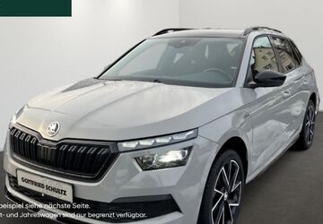Skoda Kamiq 57.478 km 21.880 &euro; Solingen 42651